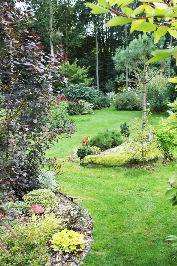 Jardinier paysagiste – Île-de-France
