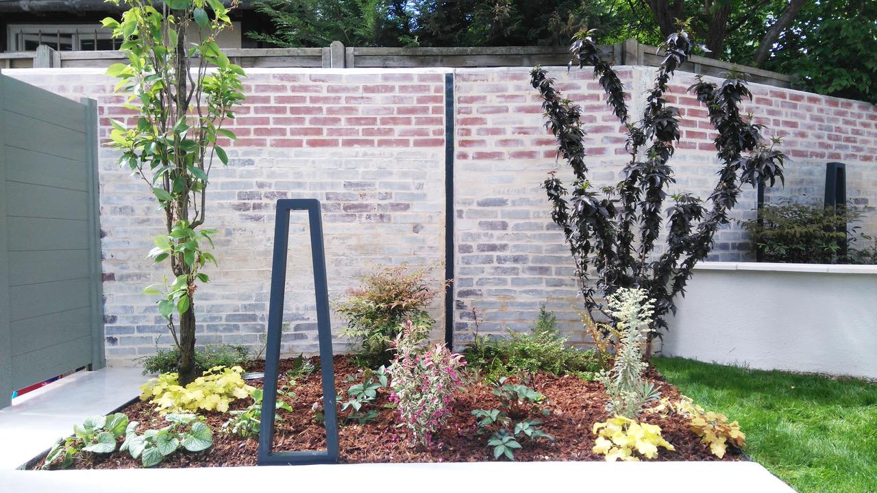 Création et aménagement de jardin – Île-de-France