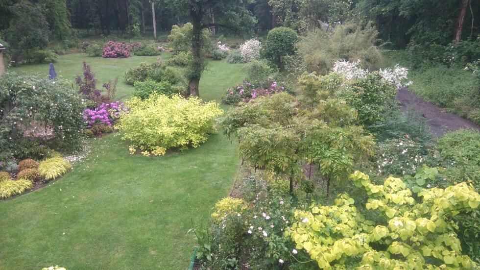 Jardinier conseils – Île-de-France