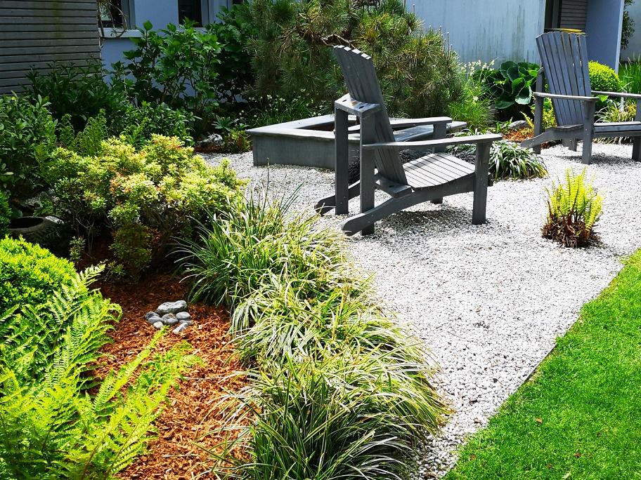 Création et aménagement de jardin – Île-de-France
