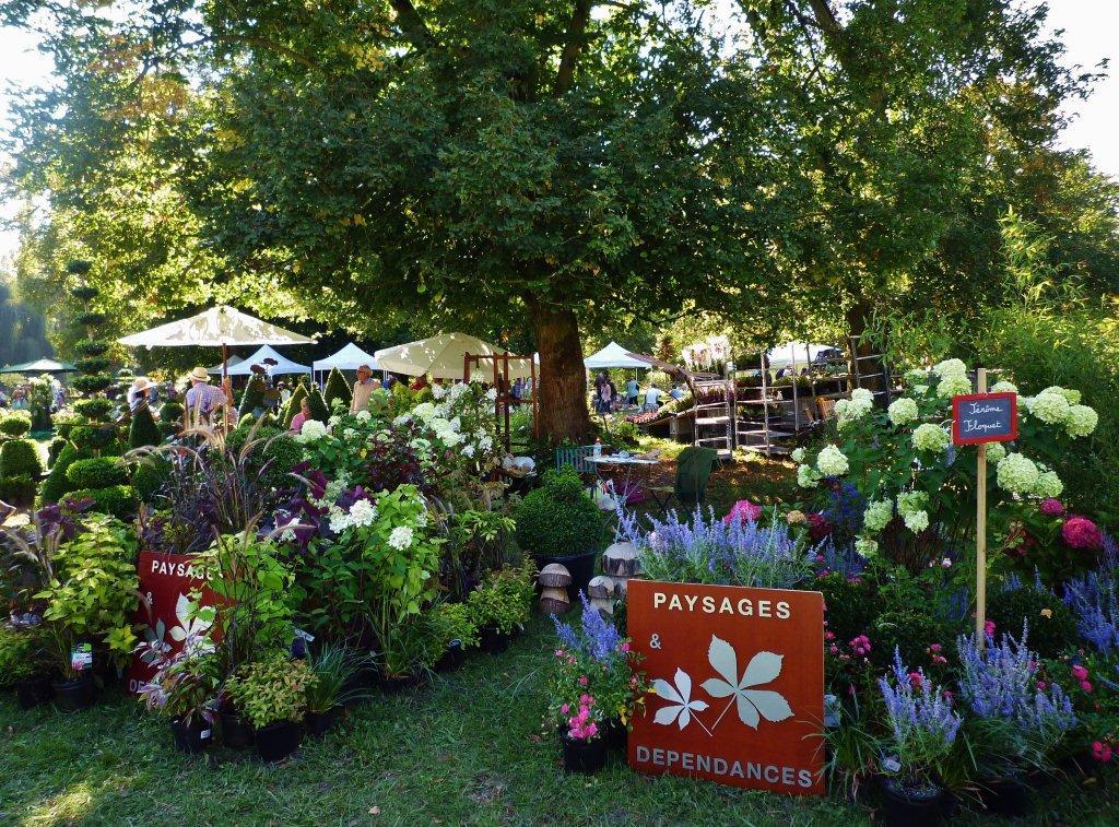 Jardinier paysagiste – Île-de-France