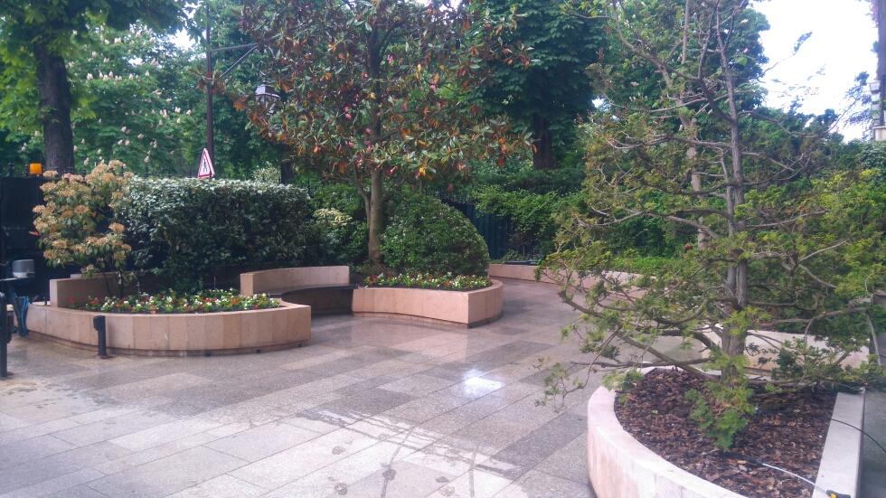 Entretien copropriété Neuilly Jardinier conseils – Île-de-France